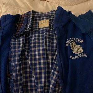 Hollister 4 piece set